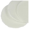 vhbw 6 x Polishing Pads Compatible with Kärcher FP 202,