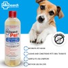 Allersearch Pet Champú para Perro 16 oz