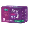 Toallas Para Incontinencia Liberty Talla Extra 10 Piezas