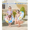 Float, Children's Float, For Adults, O-type, Inflatable Float, Cute, Extraordinary