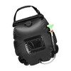 Solar Shower Bag 20L Large Capacity Water Storage Bath Accessory