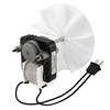 Universal Bathroom Fan Motor Replacement by PANDEELS - SM550 Electric