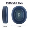 Ersatz-Ohrpolster für JBL Tune 700BT / 710BT / 700BTNC /
