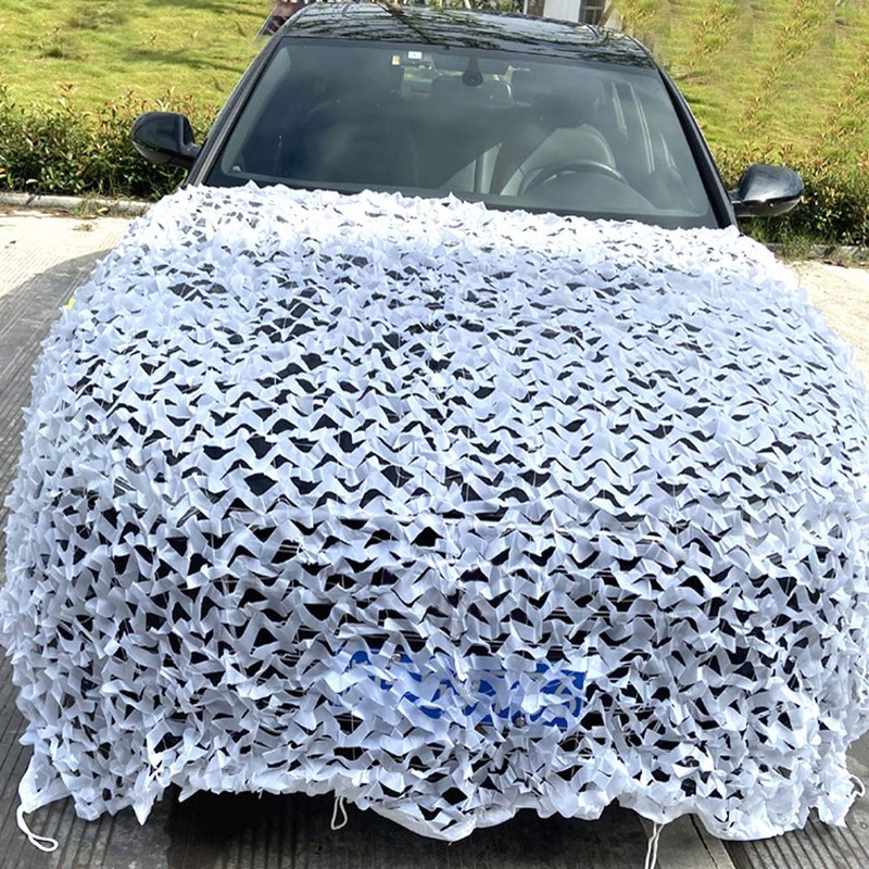 Mdurian Camouflage Net Camouflage Net Sun Protection Camouflage Net for