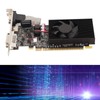 GT730 2GB GDDR3 64bit Graphics Card Support DVI I VGA