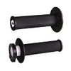 Grips ODI MX V2 Lock-on No-Waffle Black
