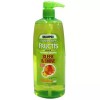 Garnier Fructis Shampoo - Pump - 40 Ounce