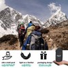 Frelaxy XL Sleeping Bag Liner - Ultralight Travel Sheet