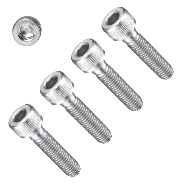 TERF® M10 X 30mm Hex Socket Cap Head Machine Screws