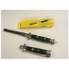 1 NEW POCKET FAKE FOLDING NOVELTY KNIFE TOY SWITCH BLADE