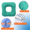 LAROTSUBA Nursing Pillow, Bedsores Prevention Mat, Wheelchair Pad, Body Pressure