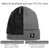 Beanie Hat Men Women Winter Beanie Hat Warm Winter Hat