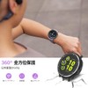 For Garmin vívoactive 5 / active 5, Lightweight Design, Metal