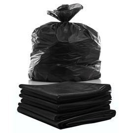 Outdoor Compost Premium 35 Gallon Lawn & Leaf Trash Bags for Garden, Lawn Composting - 20 Pack，Suitable For Outdoor Composter
