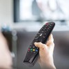 Smart TV Remote Control for LG, MR600 Magic TV Remote