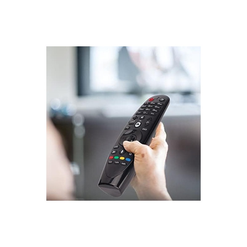 Smart TV Remote Control for LG, MR600 Magic TV Remote