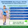 Nicotinamida 500 Resveratrol Precursor Nad Gmp