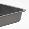 Prochef Essentials Non Stick Square Cake Tin,22 x 22 x