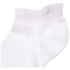 Wilson 10 Piezas Tin para Niñas, color Blanco, Talla CH