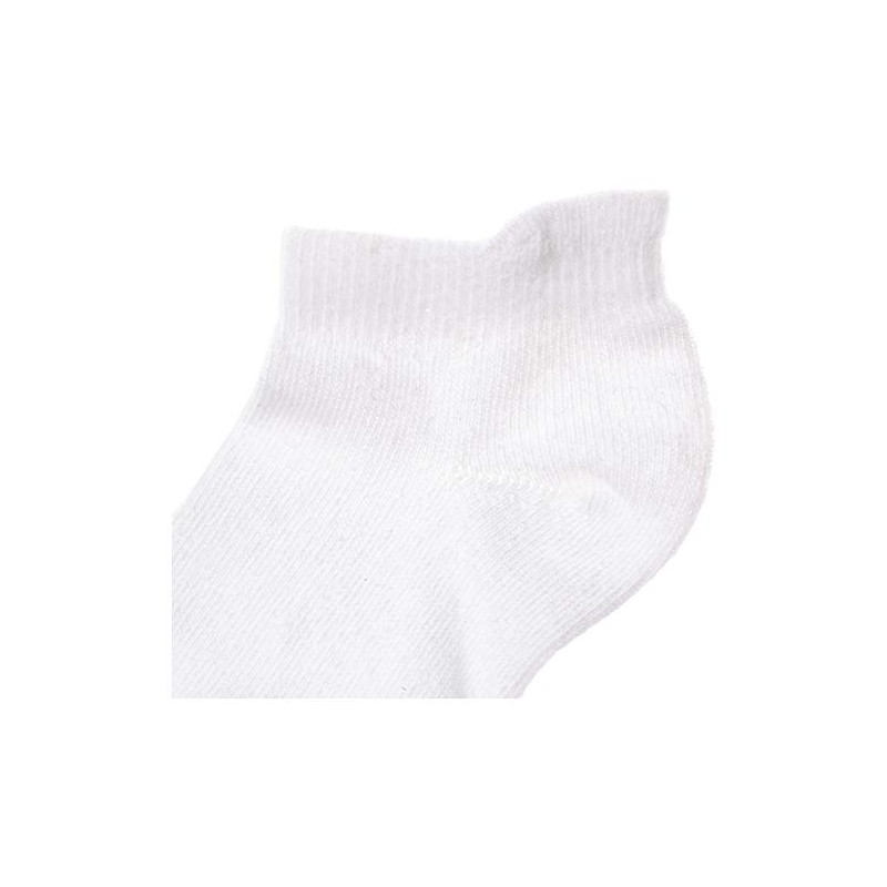 Wilson 10 Piezas Tin para Niñas, color Blanco, Talla CH