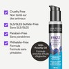 John Frieda Frizz Ease Dream Curls Nourishing Crème Oil for
