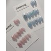Aemong: Glass Craft - Mini Short Square / Aemong :