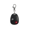 433MHz Remote Control Transmitter 2 Key for Gate Door Opener