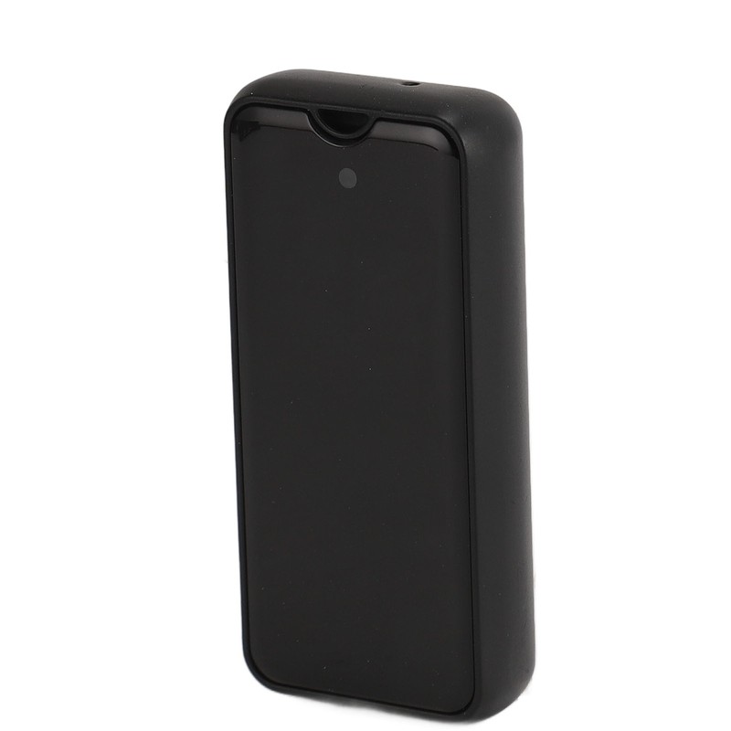 Magnetic Voice Recorder DSP Noise Reduction One Click Portable Voice