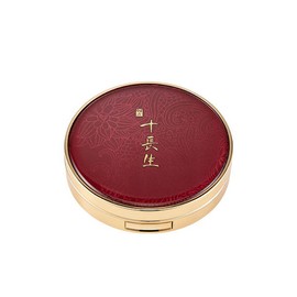 Sangpum Sangse Seolmyeong Chamjo 소망화장품 십장생 아름다운 선 스킨커버SPF30 +리필 Somang Cosmetics Sipjangsaeng Beautiful Line Skin Cover SPF30 + Refill [Ten longevity beautiful sun skin cover no. 21 vibrant color]