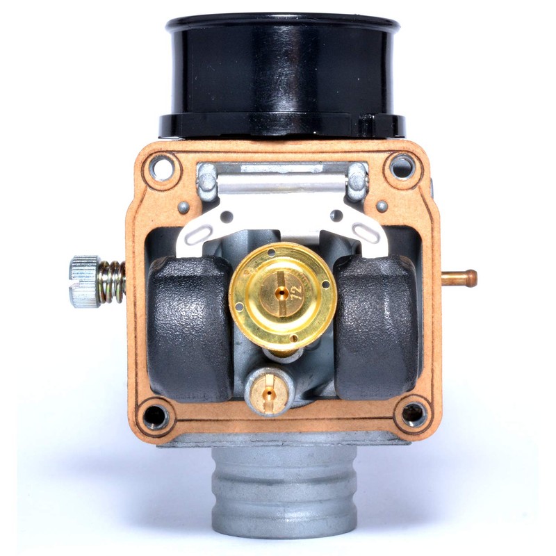 Easyboost 21 mm Carburettor PHBG Type Manual Choke for Yamaha