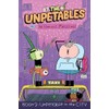 The Unpetables (Book 2): Unpetable in the City