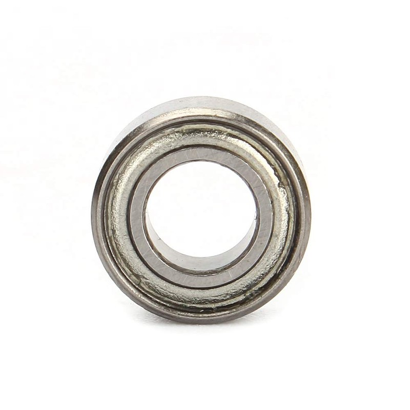 Mr105Zz Miniature Ball Bearings (5 mm x 10 mm x