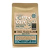 Whole Coffee Beans - Three Peaks Blend - Coffee Care