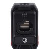 Rechargeable Work Light with Magnets and Foldable Hooks Flexible 2000mah