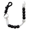 Rhinestone Golf Bead Counter (Black)