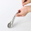 Alessi Teo AS01 Teaspoon