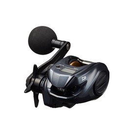 DAIWA Bi-Axis Reel 22 Light Game IC 150 (2022 Model)