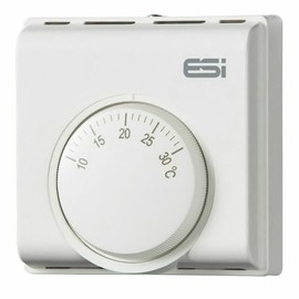 ESI - Energy Saving Innovation Controls ESRTM Mechanical Room Thermostat