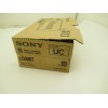 Sony Case of 10 Sealed Sony Betamax L-500 Quality Video