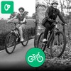Bicycle Inner Tube 26 x 2.15 > 2.40 (ETRTO 55/62-559)
