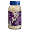 Litehouse Organic Freeze Dried Garlic - Substitute for Fresh &
