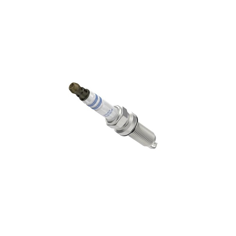 Bosch 8121 Bujía de Platino Doble, Paquete de 4