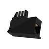 BIGtec TAE RJ11 Adapter TAE-F Male to RJ11 Female 6P4C