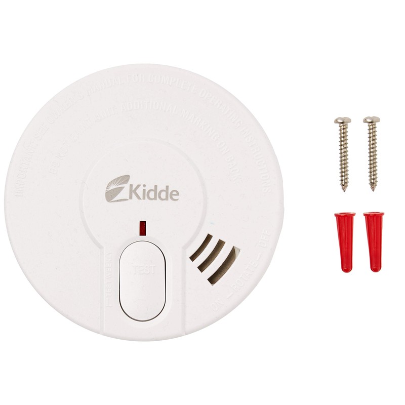 Kidde 29 Optical Smoke Alarm