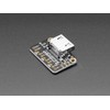 Adafruit DVI Breakout Board for HDMI Output Devices 4984