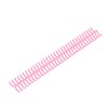 Pack of 10 Binding Combs Spiral Binding Combs 15 mm