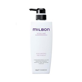 Milbon Volumizing Treatment 17.6 oz (500 g)