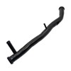SecosAutoparts Water Coolant Pipe w/O-Rings Compatible With Acura CL 1997