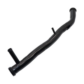 SecosAutoparts Water Coolant Pipe w/O-Rings Compatible With Acura CL 1997 Compatible With Honda Accord 2.4L L4 1994 1995 1996 1997 19505-P0A-000
