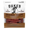 Duke's Pork Original Smoked Shorty Sausages, 7g Protein Per Serving,
